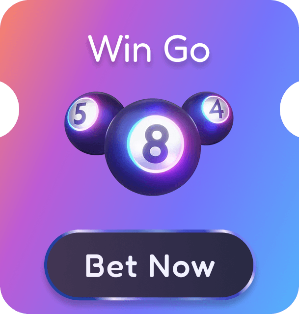 Jai Club Wingo game — colour and number prediction in 30 second to 5 minute rounds