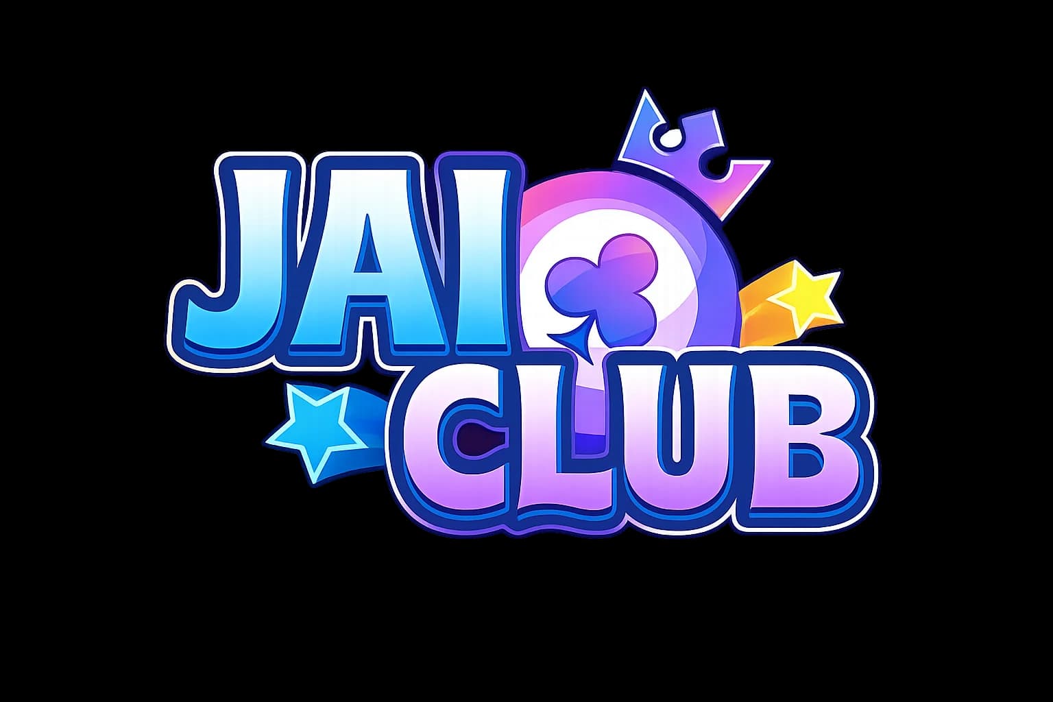 Jai Club colour prediction gaming app logo
